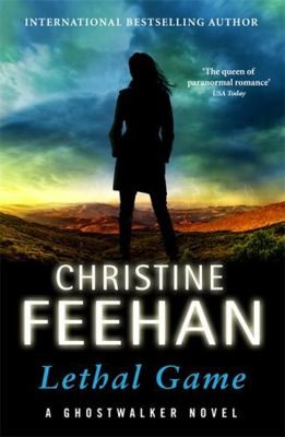Lethal Game by Christine Feehan