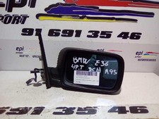 Retroviseur droit (ou coque) BMW 325