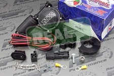 Nitrous Express Automatic Remote Bottle Opener Kit Nx-11107 Nitrous Express Automatic Remote Bottle Opener Kit Nx-11107