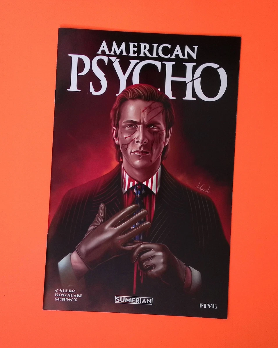 american psycho book products for sale | eBay