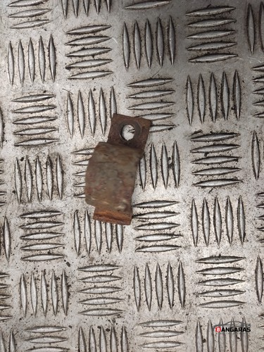 VW SHARAN 7M8, 7M9, 7M6 Stabilisator hinten rechts 1.90 Diesel 2003 26304814