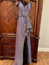 Blondie Notes Women  s Formal Dress Size 3