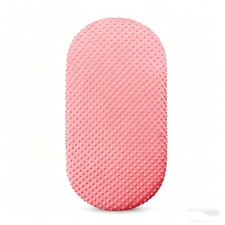 Bassinet Sheets Set Universal Fitted Baby Bassinet Pad Mattress