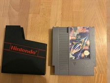 Thumbnail of ebay&reg; auction 298394198290 | Nintendo NES Over Horizon PAL-B Modul