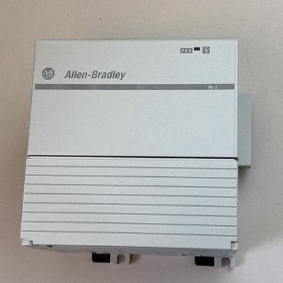 Allen Bradley 1768-PA3 /A CompactLogix  Power Supply NEW OPEN BOX