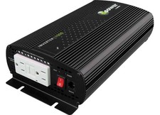 Xantrex 813-1000-UL XPower 1000 Inverter Modi...
