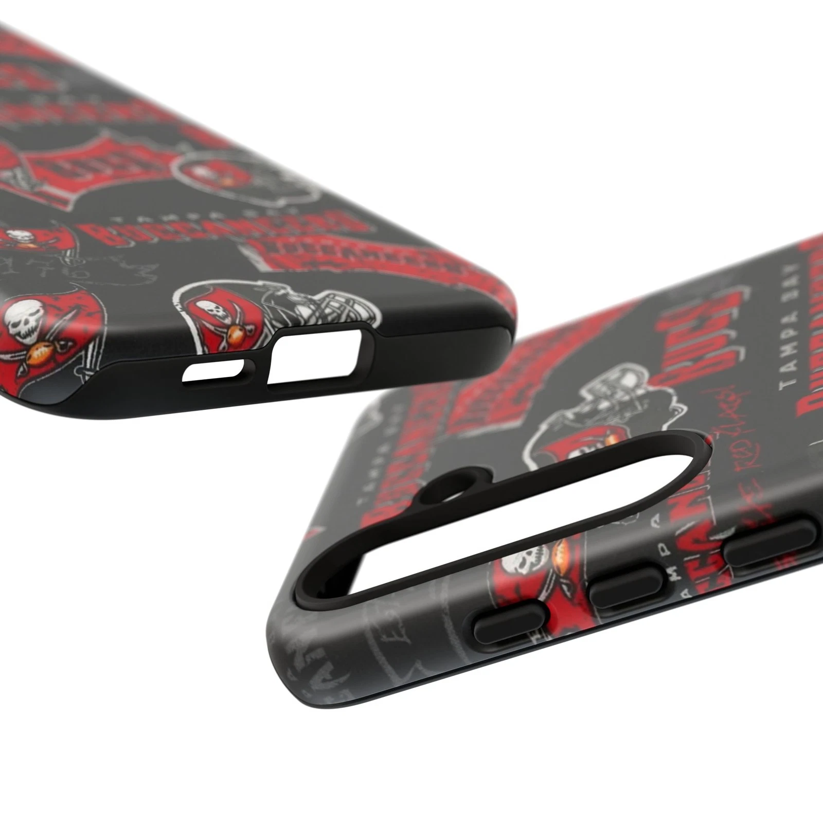 Tampa Bay Buccaneers Phone Case for iPhone