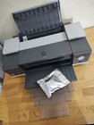 Canon Pixma ix5000 Printer With New Printer Head