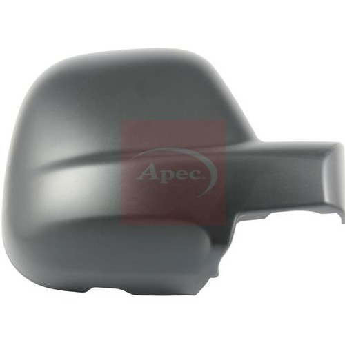 For CITROEN BERLINGO B9 2008 on MIRROR COVER RH AMH2110