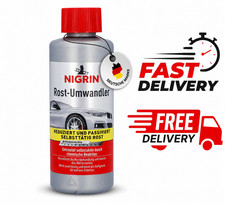 NIGRIN 74032 Car Rust Converter Rust Dissolving Rust Remover Self-Activating Car
