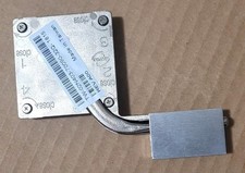 1t237 OEM DELL COOLING HEATSINK LATITUDE D600 PP05L  TW-02N403-70090-32Q-1815