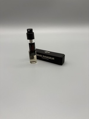 Frederic Malle Musc Ravageur Eau de Parfum, 10ml