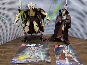 LEGO Star Wars 66535 Battle Pack 2-in-1 