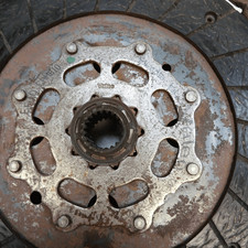 Kit d'embrayage Fiat DOBLO