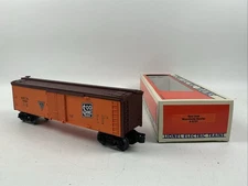 Lionel O Gauge 6-5721 Soo Line Woodside Reefer U.R.T.X. #5721