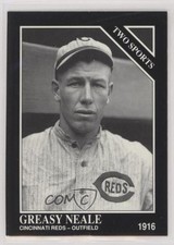 1992 The Sporting News Conlon Collection Greasy Neale #401 0b7