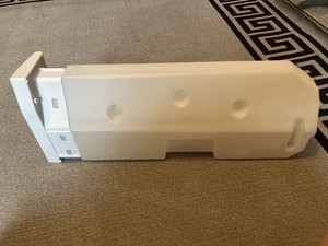 TCFS 93B HOTPOINT WÄSCHETROCKNER KONDENSATOR 9 KG WASSERBEHÄLTER SCHUBLADE