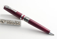 Penna Sfera Marlen Antiche Città Italiane: Roma Slim - Ed. Speciale * NUOVA *