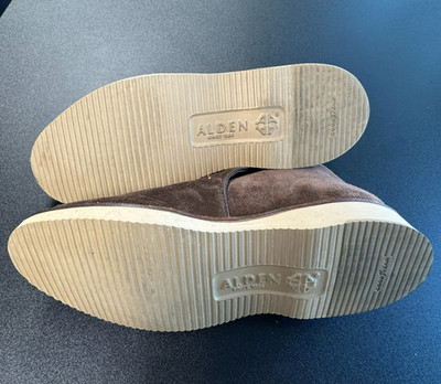 Alden D0701