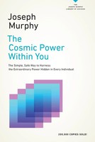 The Cosmic Power Within You | Joseph Murphy | Englisch | Taschenbuch | 2017