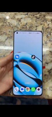 Teléfono Con Tik Tok Instalado, One Plus En Perfecto Estado 