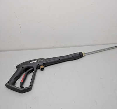 #ad Ryobi Trigger Handle with Wand Assembly For Power Pressure Washer Spray Gun $41.00