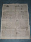 1860 APRIL 26 ISSUE OF THE INDEPENDENT REPUBLICAN NEWSPAPER GOSHEN PRE CIVIL WAR — photo 4