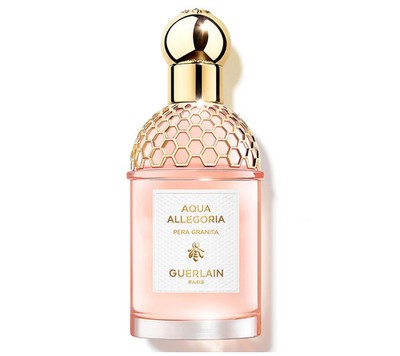 AQUA ALLEGORIA PERA GRANITA GUERLAIN-EDT-SPRAY-2.5 OZ-75 ML-AUTHENTIC-FRANCE