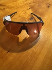Oakley Sutro Lite Matte Black Prizm Sapphire Men's Sunglasses OO9463-1539 