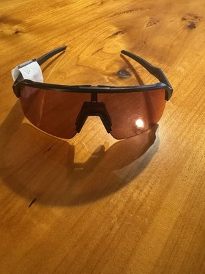 Oakley Sutro Lite Matte Black Prizm Sapphire Men's Sunglasses (OO9463-1539)