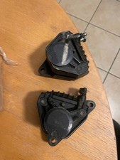 Pinze freno Brembo guzzi v35 v50 ducati e compatibili