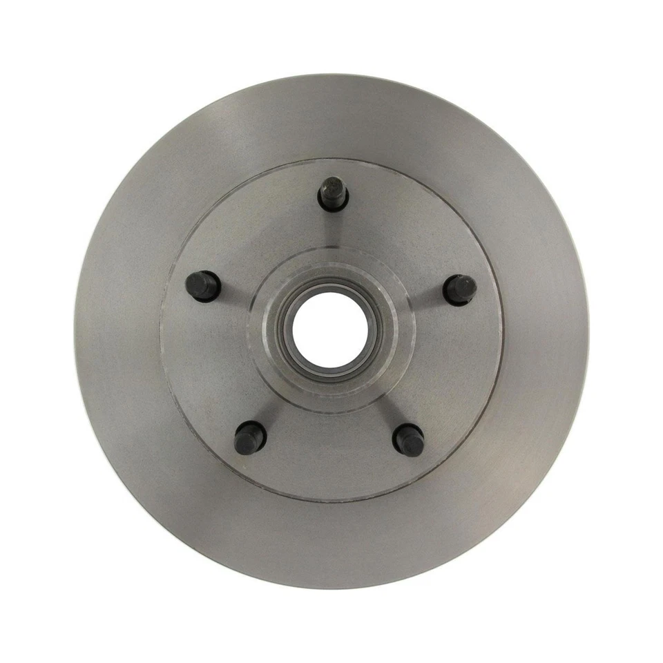 Передние тормозные диски колодки для Ford E-100 Econoline Club Wagon 4,9 л 1975-1983 - Изображение 2 из 4