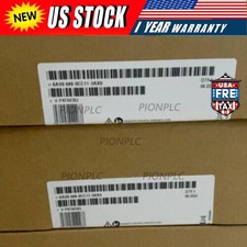 New Siemens 6AV6648-0CC11-3AX0 SMART 7" Touch Panel 6AV6 648-0CC11-3AX0