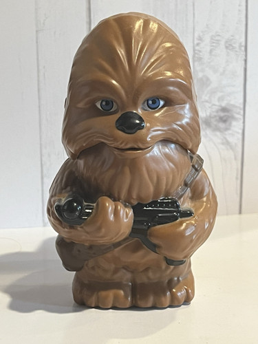 WORKS Star Wars Flashlight 2013 Jakks Clean Early Loot Crate Swag Free Shipping - Picture 1 of 7