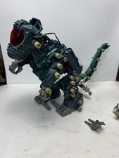 ゾイド ZOIDS ROBO STRUX TEROX (本日限定価格) 1985 Zoids Tomy