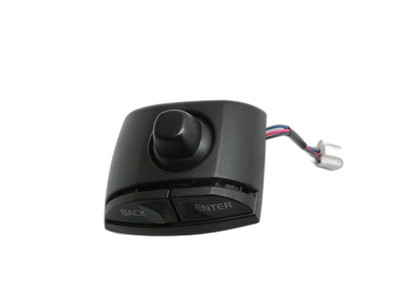 Lenkradschalter Multifunktionstasten Schalter für Lenkrad re Volvo V70 135 07-13