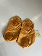 Toddler Girl  Adult Ballet Dance Split-Sole Canvas Slipper Shoes