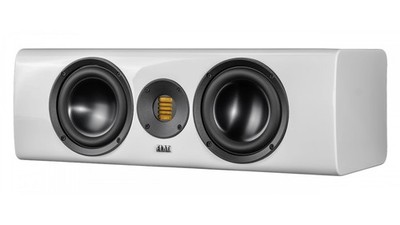 Centerlautsprecher, JET6 160W High-End Heimkino   ELAC CC281.2 Solano NEU