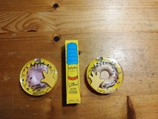 NYX The Simpsons Make Up Highlighter Brown + ...