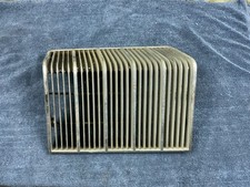 76 77 Oldsmobile Cutlass Original Grille Nice 554924