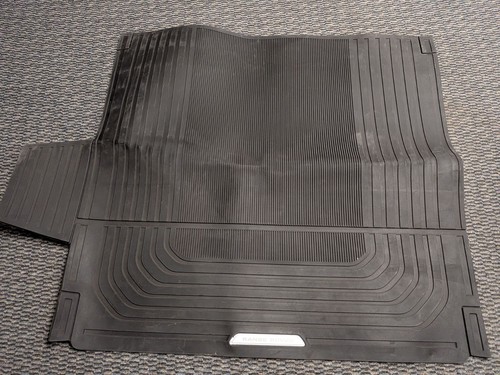 Range Rover Cargo Truck Liner All Weather Rubber Custom Fit Used