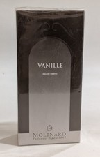 Vanille Marine Molinard perfume - a fragrance for women and men 1998