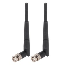 2dbi Antenna Professional Stable Signal High Speed High Gain Plug And Play Wifi