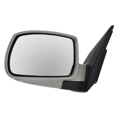 TRQ MRA06106 Power Side View Mirror For Hyundai Tucson 2010-2015 Left 876102S030