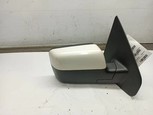 Passenger Right Side View Mirror from 2008 Ford F150 [PV WHITE CHOCOLATE] 382977