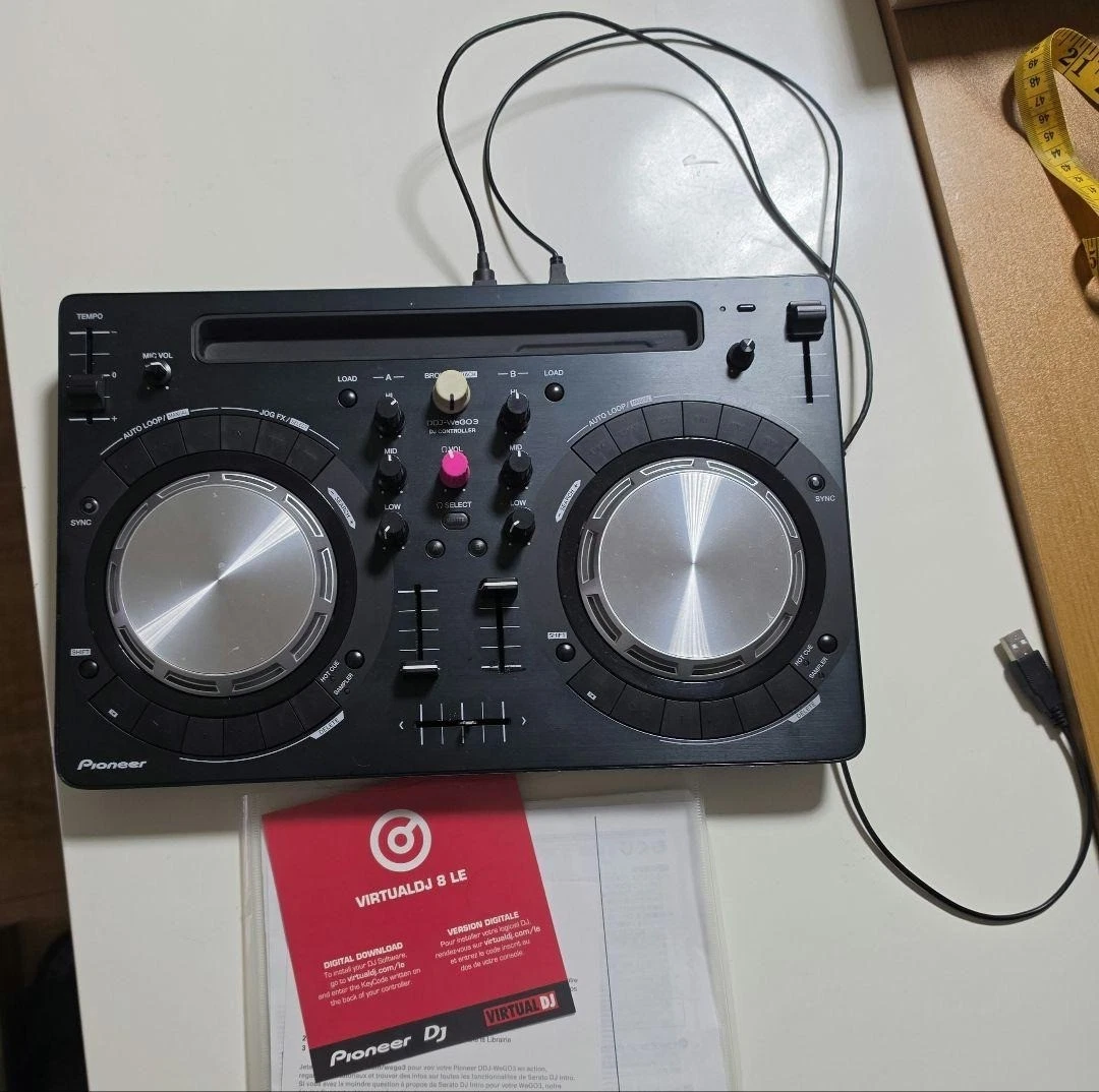 Preços baixos em DDJ wego | eBay