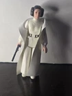 Vintage Kenner Princess Leia Star Wars Figure 1977 - COMPLETE Original & Nice A8