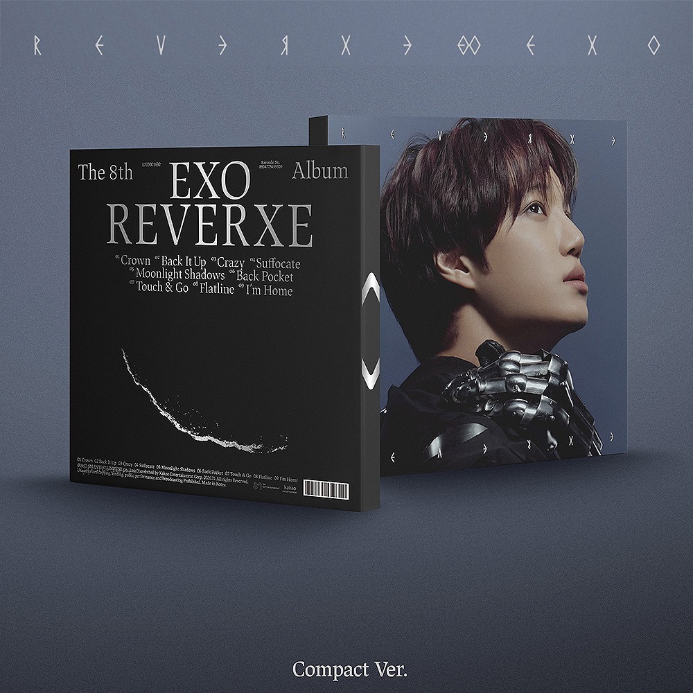 EXO アルバム CD DVDまとめ売り EXOセット EXO FROM. EXOPLANET #1 THE LOST PLANET in SEOUL DVD+Photobook | eBay