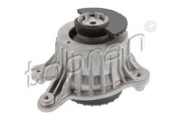Topran Motorlager Lagerung Motor Links FüR Mercedes C-Klasse T-Model S205 W205