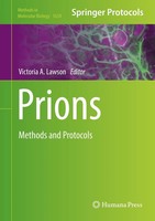 Victoria A. Lawson | Prions | Buch | Englisch (2017) | Methods And Protocols